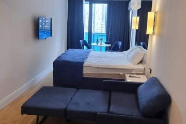 Orbi Block B | For Sale Studio Apartment | 30 m² | 14th Floor | $54,000