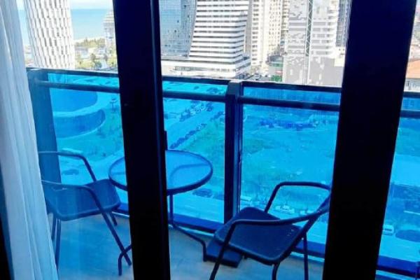 Orbi Block B | For Sale Studio Apartment | 30 m² | 14th Floor | $54,000