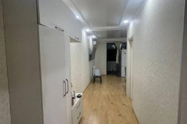 Pirosmani 17 | For Sale 1+1 Apartment | 47 m² | Price $85,000