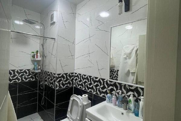 Pirosmani 17 | For Sale 1+1 Apartment | 47 m² | Price $85,000