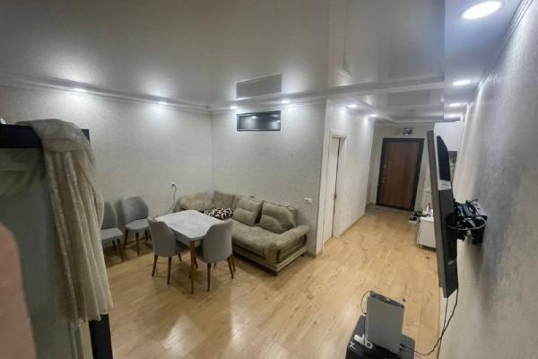 Pirosmani 17 | For Sale 1+1 Apartment | 47 m² | Price $85,000