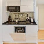 Orbi A Block 38th Floor 2+1 Apartment | 54 m² | $90,000