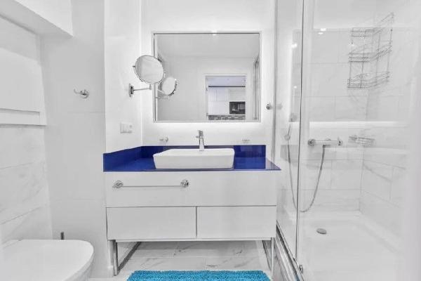 Orbi A Block 38th Floor 2+1 Apartment | 54 m² | $90,000