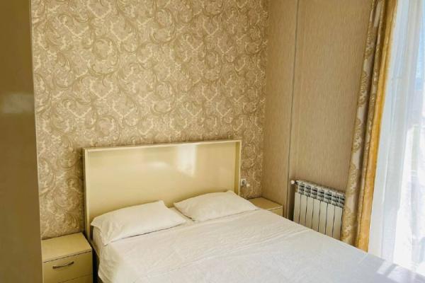 Angisa 34 | Satılık 2+1 Daire | 60 m² | 6. Kat | 95.000$