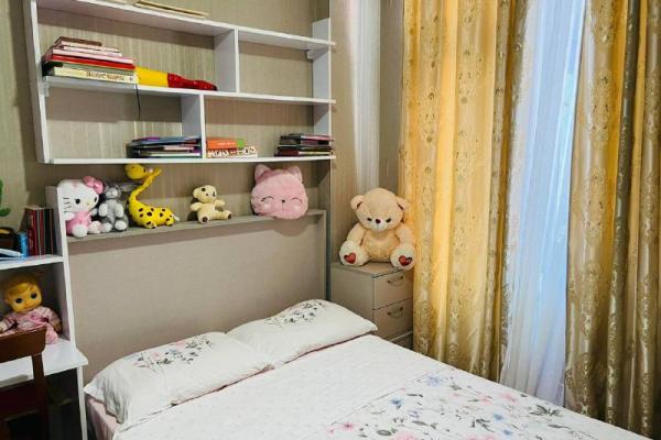 أنغيسا 34 | شقة 2+1 للبيع | 60 م² | الطابق 6 | 95.000$