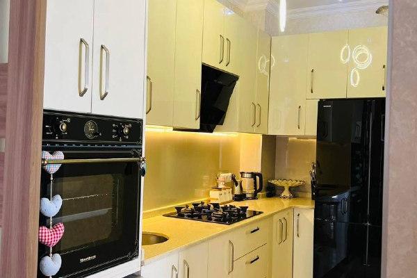 أنغيسا 34 | شقة 2+1 للبيع | 60 م² | الطابق 6 | 95.000$