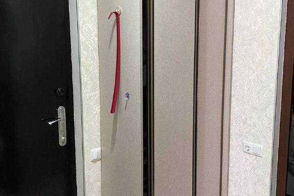 أنغيسا 34 | شقة 2+1 للبيع | 60 م² | الطابق 6 | 95.000$