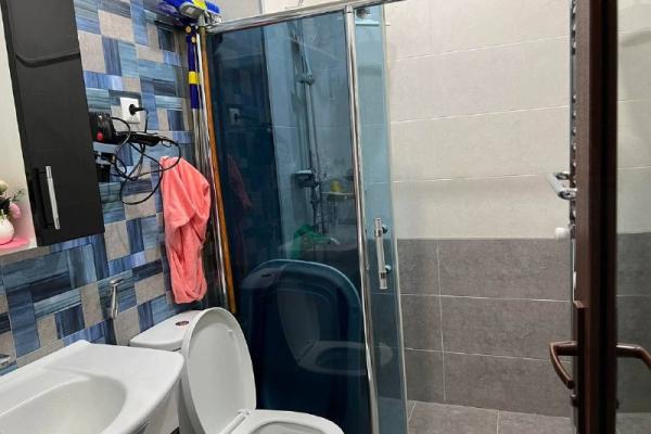 أنغيسا 34 | شقة 2+1 للبيع | 60 م² | الطابق 6 | 95.000$