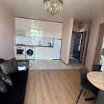 Vazha-Pshavela Street 100 | For Sale 1+1 Apartment | 45.5 m² | 12th Floor | $75,000