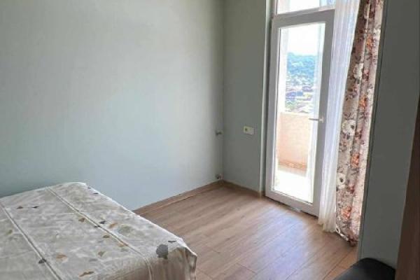 Vazha-Pshavela Street 100 | For Sale 1+1 Apartment | 45.5 m² | 12th Floor | $75,000