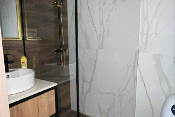 Vazha-Pshavela Street 100 | For Sale 1+1 Apartment | 45.5 m² | 12th Floor | $75,000