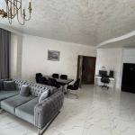 Tabidze 56 | For Sale 3+1 Apartment | 133 m² | 6th Floor | $176,000