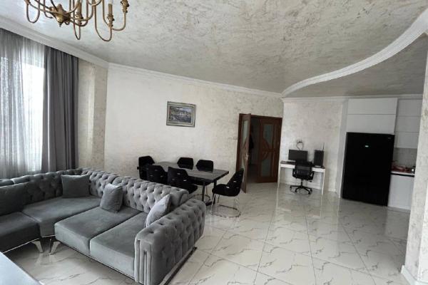 Tabidze 56 | Satılık 3+1 Daire | 133 m² | 6. Kat | 176.000$