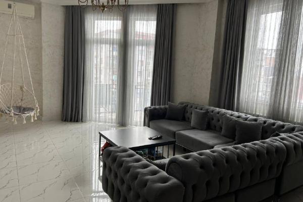Tabidze 56 | For Sale 3+1 Apartment | 133 m² | 6th Floor | $176,000