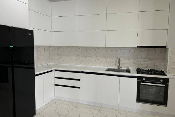 Tabidze 56 | For Sale 3+1 Apartment | 133 m² | 6th Floor | $176,000