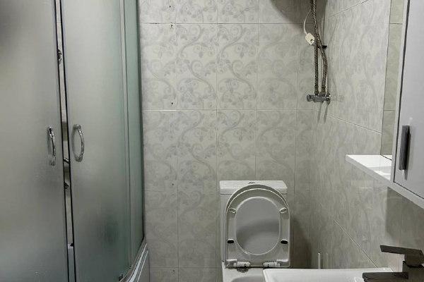 Tabidze 56 | For Sale 3+1 Apartment | 133 m² | 6th Floor | $176,000