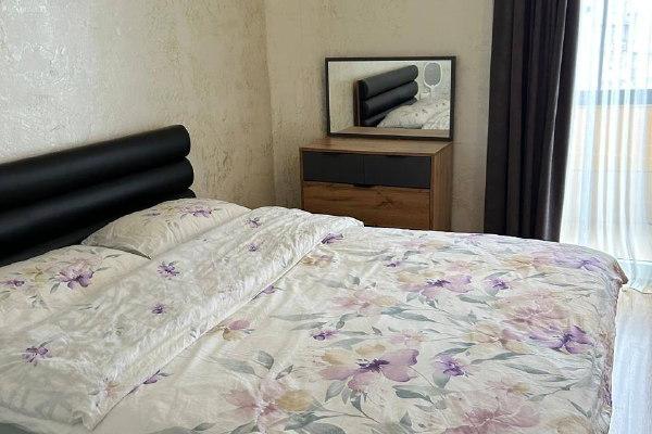 Tabidze 56 | For Sale 3+1 Apartment | 133 m² | 6th Floor | $176,000