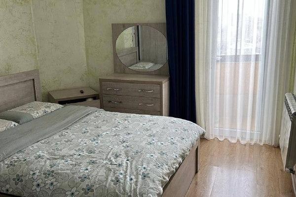 Tabidze 56 | For Sale 3+1 Apartment | 133 m² | 6th Floor | $176,000
