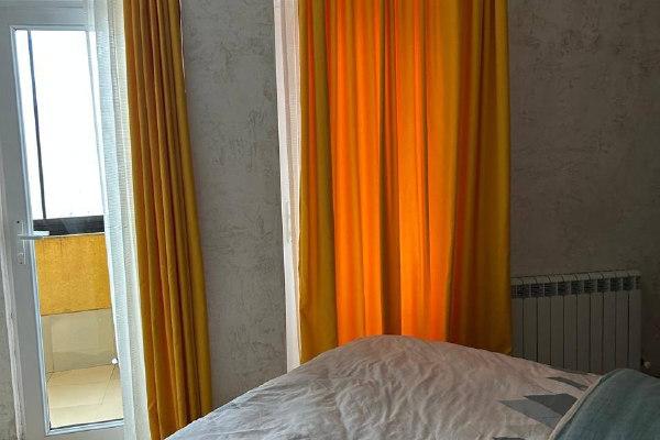 Tabidze 56 | For Sale 3+1 Apartment | 133 m² | 6th Floor | $176,000