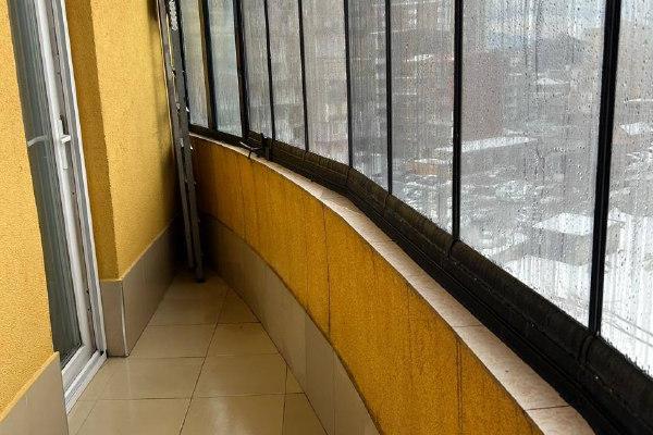 Tabidze 56 | For Sale 3+1 Apartment | 133 m² | 6th Floor | $176,000