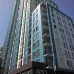 Takaishvili 58 | Kiralık 2+1 Daire | 0 m² | 23. Kat | 660$