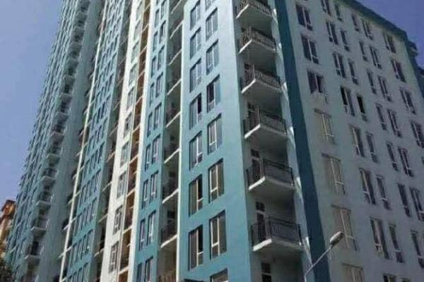 Takaishvili 58 | Kiralık 2+1 Daire | 0 m² | 23. Kat | 660$