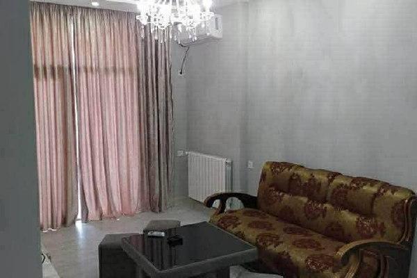 Takaishvili 58 | Kiralık 2+1 Daire | 0 m² | 23. Kat | 660$