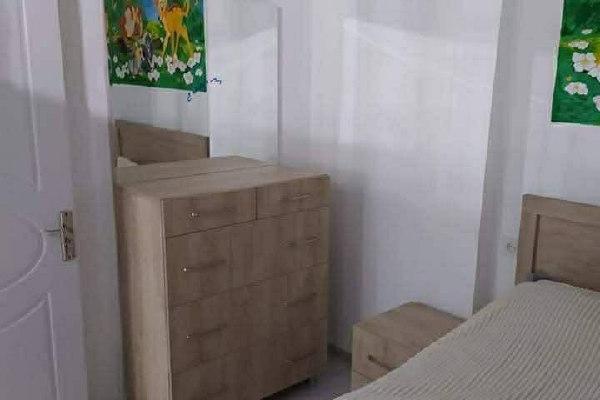 Takaishvili 58 | Kiralık 2+1 Daire | 0 m² | 23. Kat | 660$