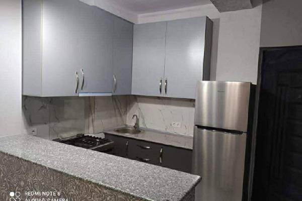 Takaishvili 58 | Kiralık 2+1 Daire | 0 m² | 23. Kat | 660$