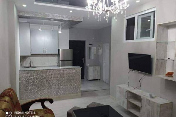 Takaishvili 58 | Kiralık 2+1 Daire | 0 m² | 23. Kat | 660$