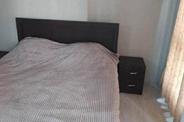 Takaishvili 58 | Kiralık 2+1 Daire | 0 m² | 23. Kat | 660$