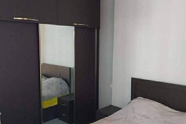 Takaishvili 58 | Kiralık 2+1 Daire | 0 m² | 23. Kat | 660$