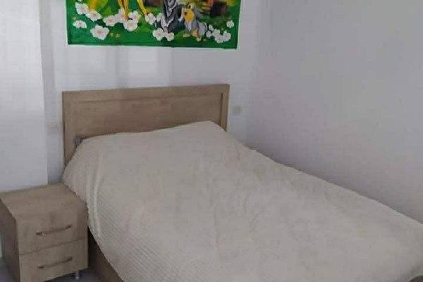 Takaishvili 58 | Kiralık 2+1 Daire | 0 m² | 23. Kat | 660$