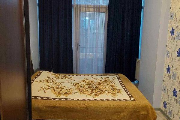 Химшиашвили 1 | 2+1 Квартира в Аренду | 61 м² | 3-й Этаж | 500$