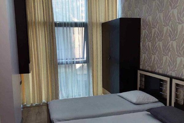 Химшиашвили 1 | 2+1 Квартира в Аренду | 61 м² | 3-й Этаж | 500$