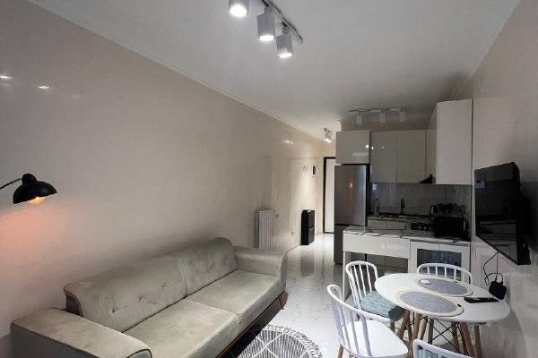 شارطافا 16 | شقة 1+1 للإيجار | 40 م² | الطابق السابع | 600$