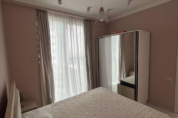 Шартава 16 | 1+1 Квартира в аренду | 40 м² | 7-й этаж | 600$