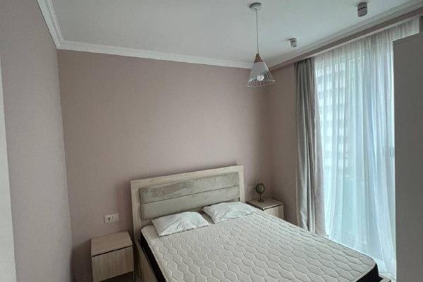 Шартава 16 | 1+1 Квартира в аренду | 40 м² | 7-й этаж | 600$