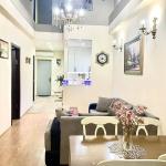 Химшаишвили 1 | 2+1 Квартира в аренду | 65 м² | 3-й этаж | 700$