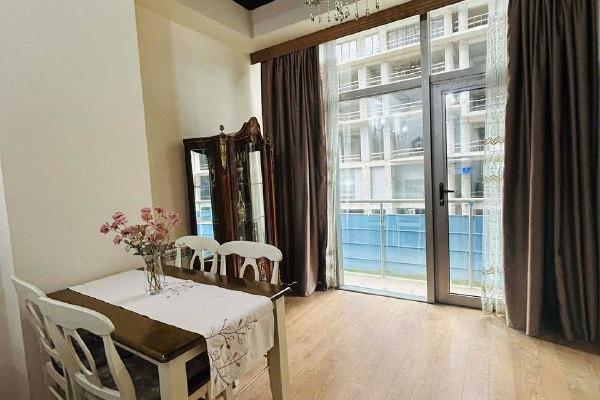 Химшаишвили 1 | 2+1 Квартира в аренду | 65 м² | 3-й этаж | 700$