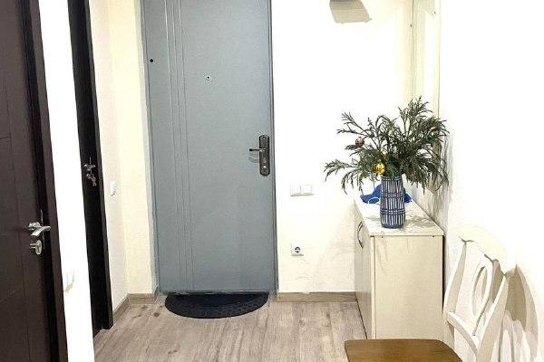 Химшаишвили 1 | 2+1 Квартира в аренду | 65 м² | 3-й этаж | 700$