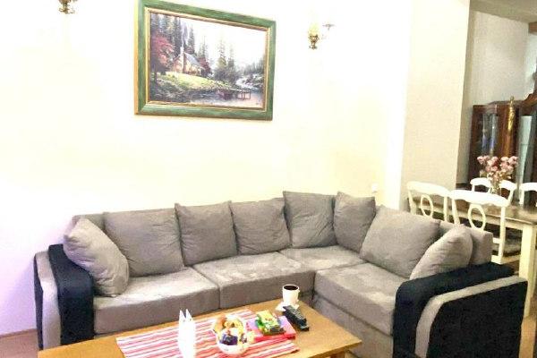 Химшаишвили 1 | 2+1 Квартира в аренду | 65 м² | 3-й этаж | 700$