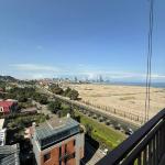 Казинец 1 | Аренда 1+1 Квартиры | 45 м² | 8-й Этаж | 350$