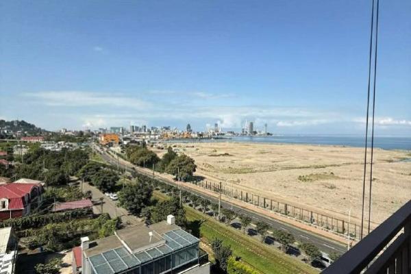 Казинец 1 | Аренда 1+1 Квартиры | 45 м² | 8-й Этаж | 350$