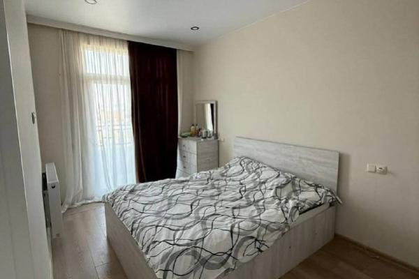 Казинец 1 | Аренда 1+1 Квартиры | 45 м² | 8-й Этаж | 350$