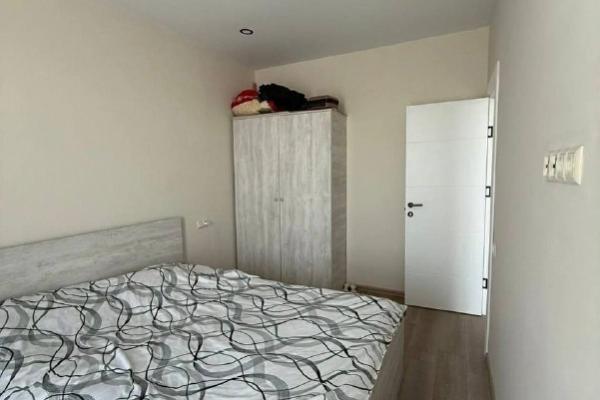 Казинец 1 | Аренда 1+1 Квартиры | 45 м² | 8-й Этаж | 350$