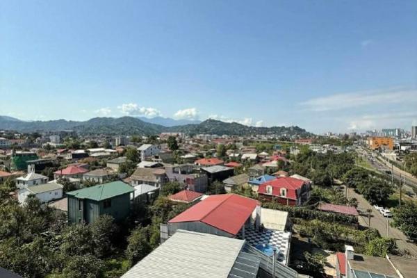 Казинец 1 | Аренда 1+1 Квартиры | 45 м² | 8-й Этаж | 350$