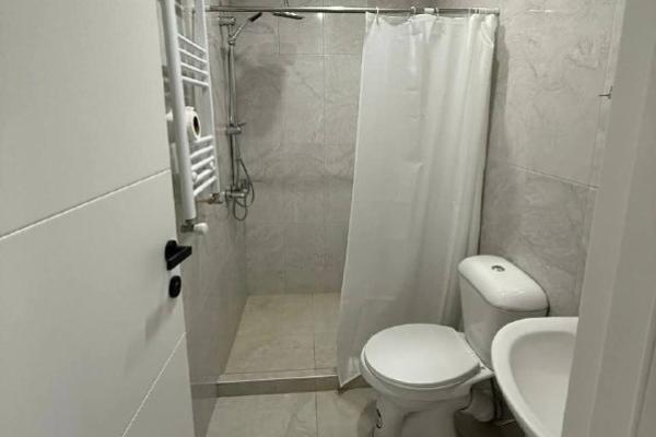 Казинец 1 | Аренда 1+1 Квартиры | 45 м² | 8-й Этаж | 350$