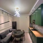 Angisa Street 1st Lane 82 | 1+1 Apartment for Rent | 57 m² | 12th Floor | $500