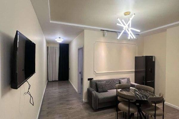 Angisa Street 1st Lane 82 | 1+1 Apartment for Rent | 57 m² | 12th Floor | $500